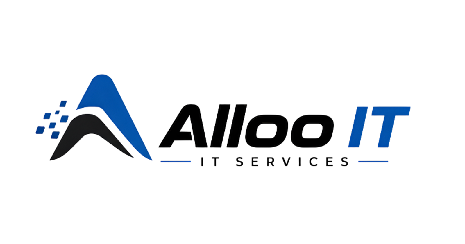 Alloo IT Logo